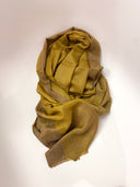 Cashmere scarf Dubai design