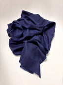 Cashmere scarf Indigo Design